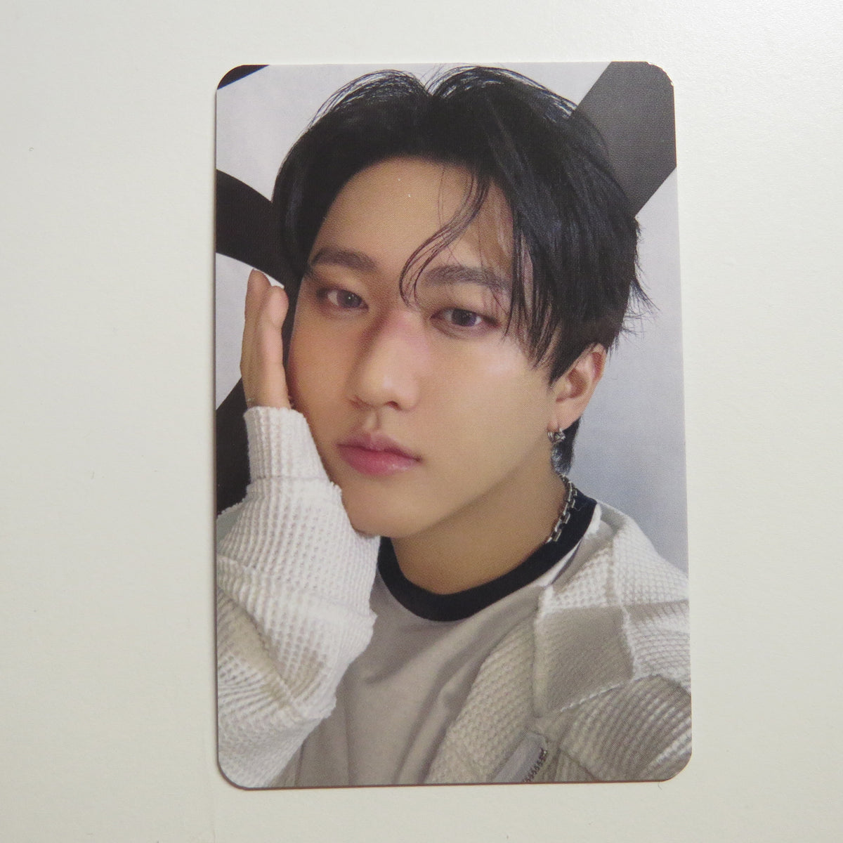 (Restock) Stray Kids - Changbin - DominATE:CelebrATE Concert - Offline Merch POB