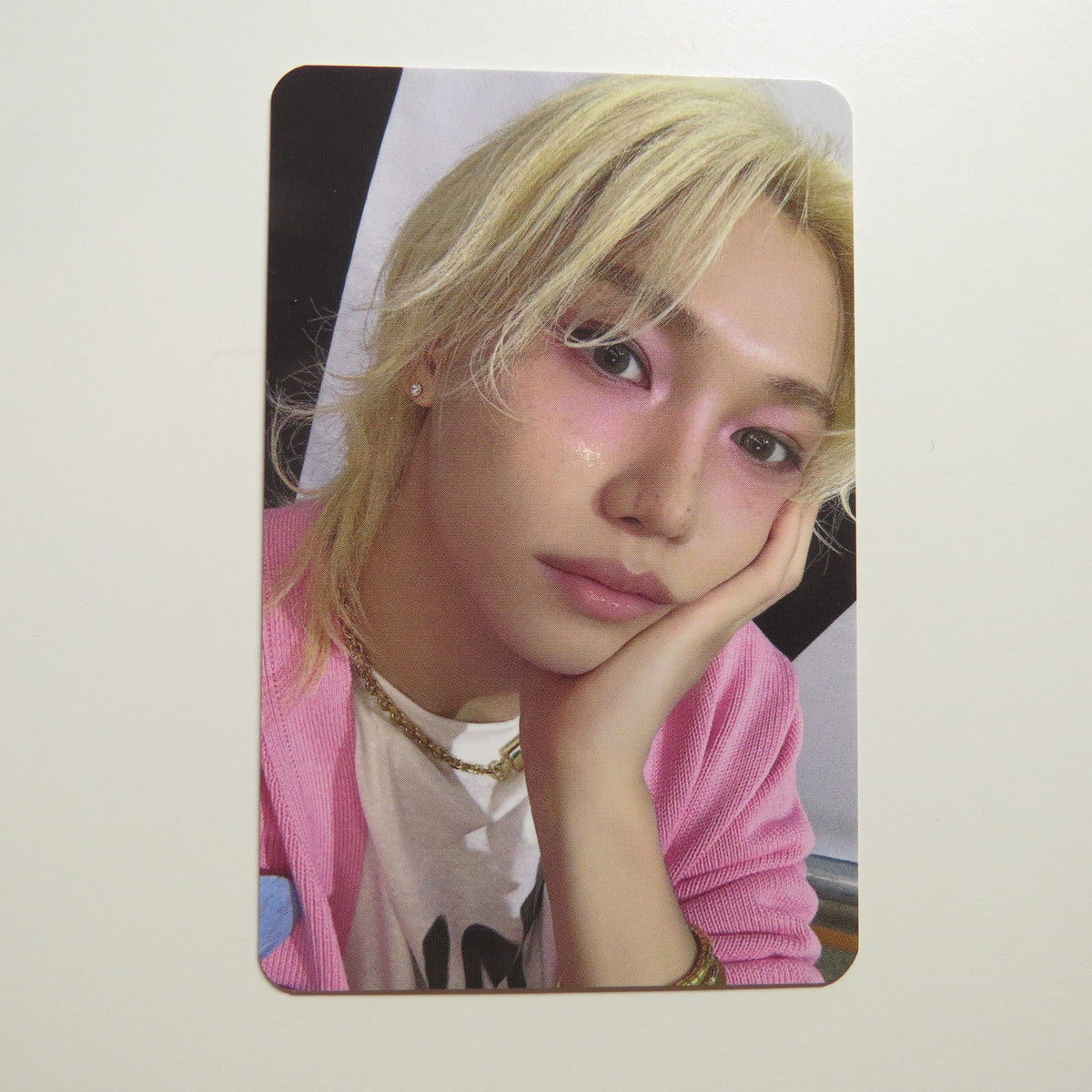 (Restock) Stray Kids - Felix - DominATE:CelebrATE Concert - Offline Merch POB
