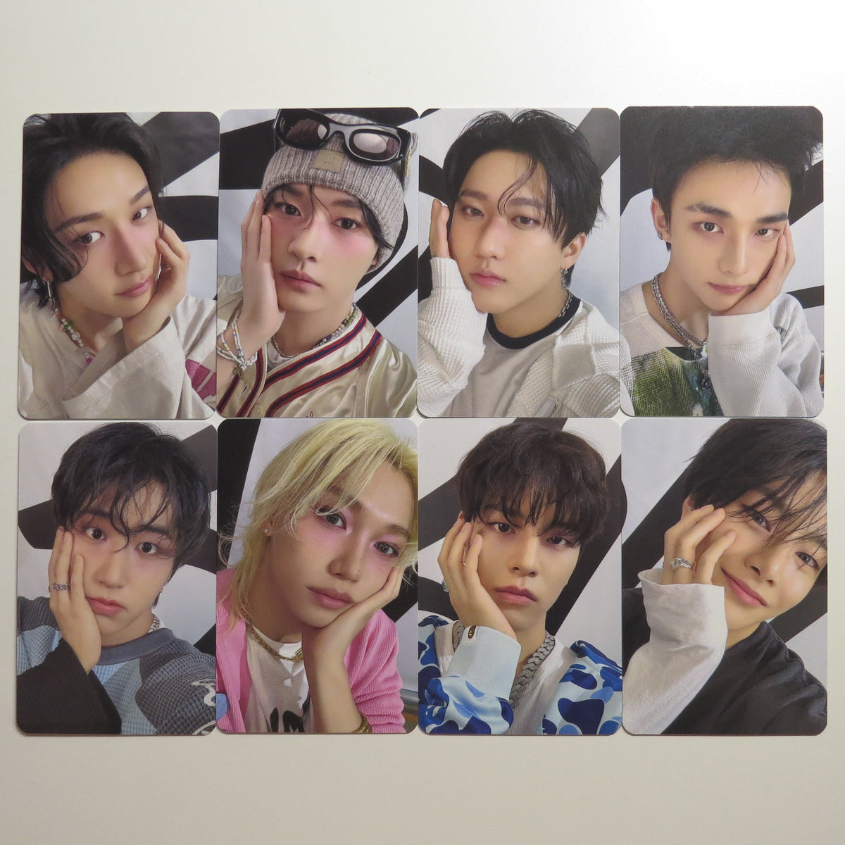 (Restock) Stray Kids - Full Set - DominATE:CelebrATE Concert - Offline Merch POB
