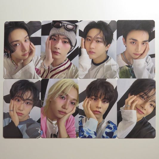 (Restock) Stray Kids - Full Set - DominATE:CelebrATE Concert - Offline Merch POB