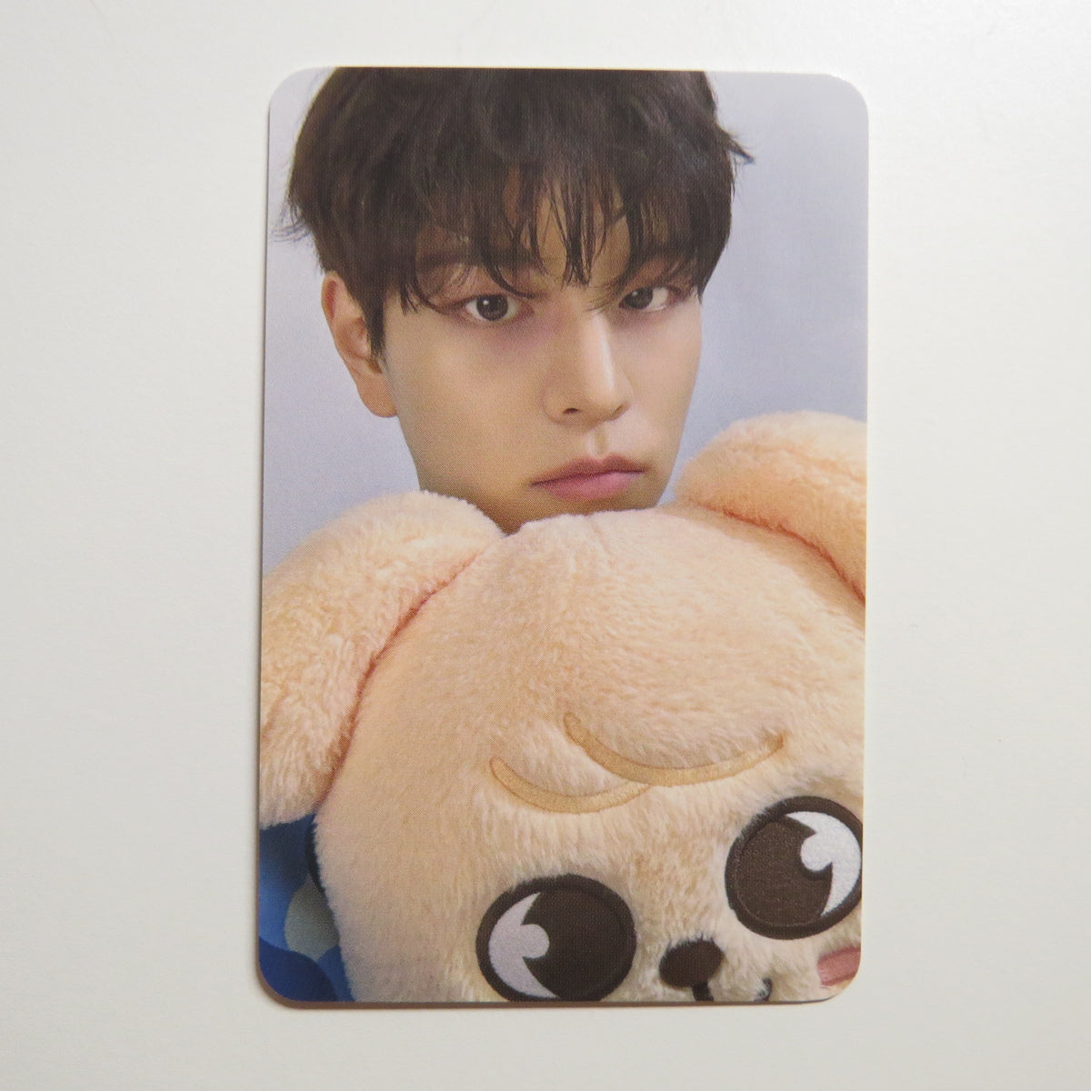 (Restock) Stray Kids - Seungmin - DominATE:CelebrATE (Offline) POP-UP STORE MD Benefit