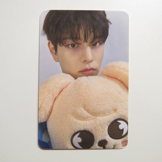 (Restock) Stray Kids - Seungmin - DominATE:CelebrATE (Offline) POP-UP STORE MD Benefit