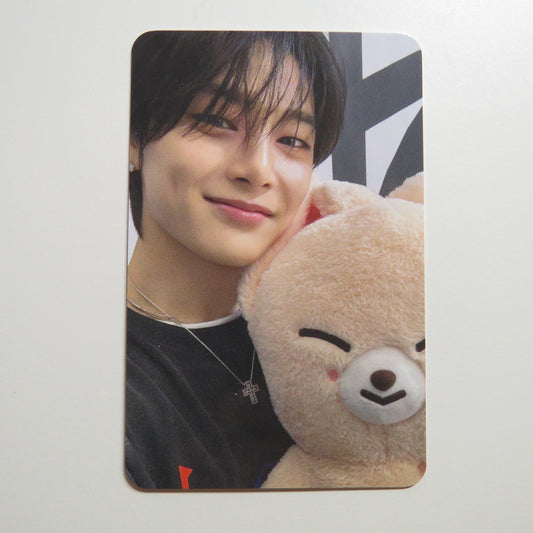 (Restock) Stray Kids - I.N - DominATE:CelebrATE (Offline) POP-UP STORE MD Benefit