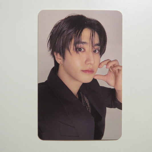 (Restock) Stray Kids - Han - DominATE:CelebrATE STAYZONE DAY 1 Photocard