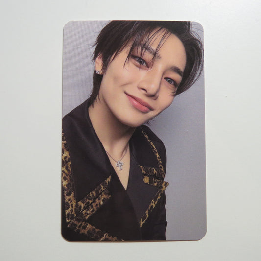 (Restock) Stray Kids - I.N - DominATE:CelebrATE STAYZONE DAY 1 Photocard
