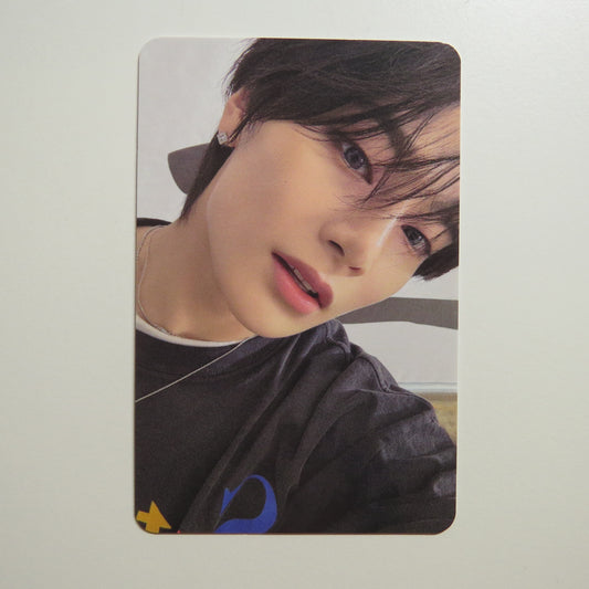 (Restock) Stray Kids - I.N - DominATE:CelebrATE STAYZONE DAY 2 Photocard