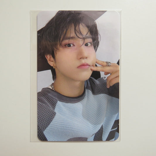(Restock) Stray Kids - Han - DominATE:CelebrATE MD Real Touch (Online) POB