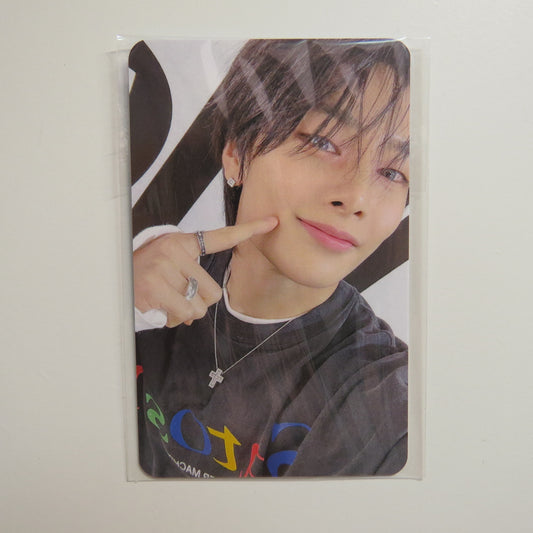 (Restock) Stray Kids - I.N - DominATE:CelebrATE MD Real Touch (Online) POB