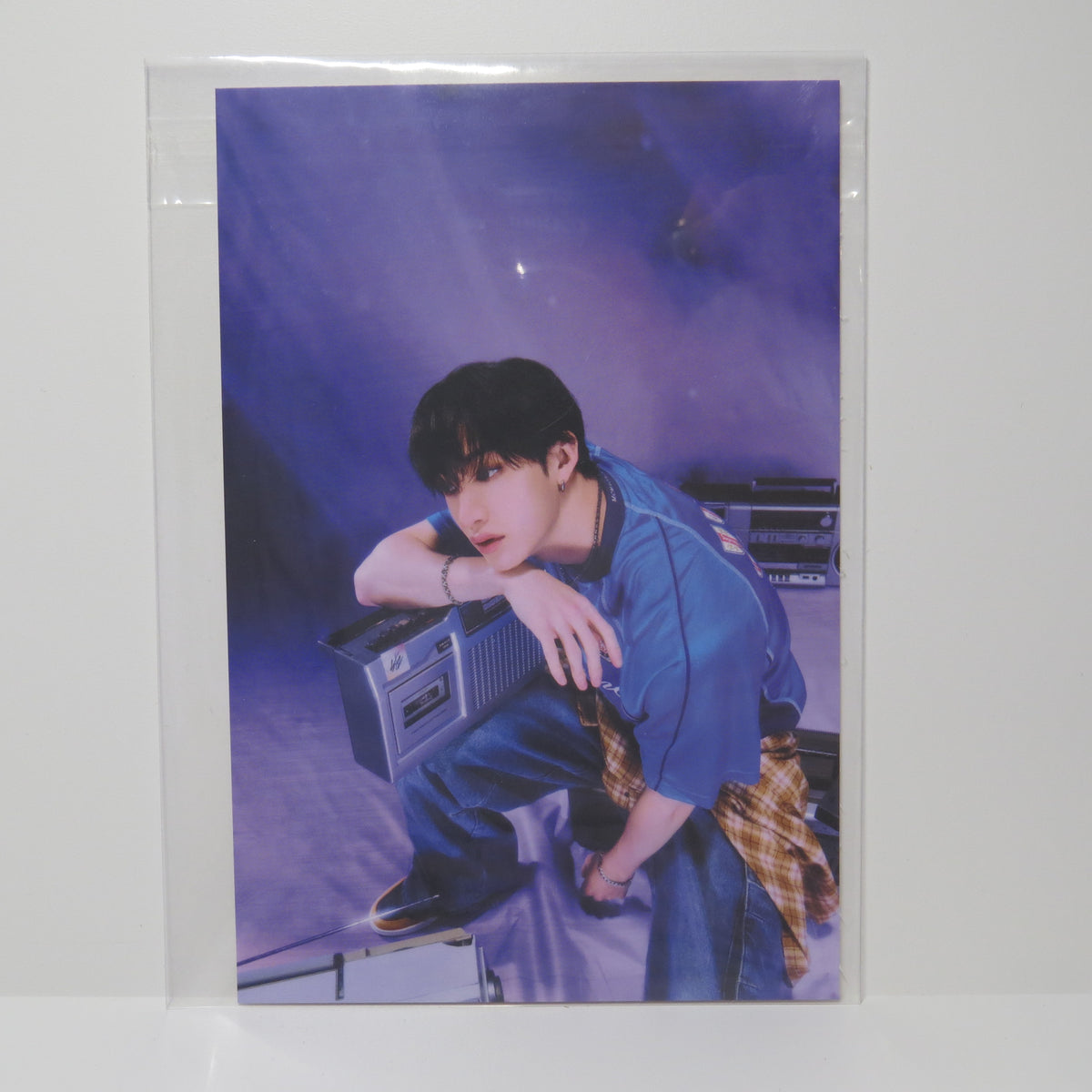 (Second-hand) Stray Kids 'Street Kids' Season's Greetings 2025