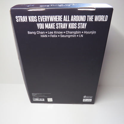 (Second-hand) Stray Kids 'Street Kids' Season's Greetings 2025
