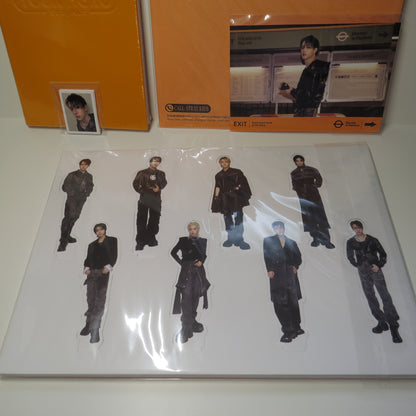 (Second-hand) Stray Kids 'Your Hero' Japan's Season's Greetings 2025