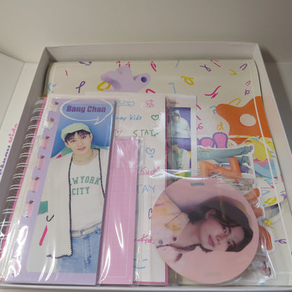 (Second-hand) Stray Kids 'Air-ful' Japan's Season's Greetings 2024