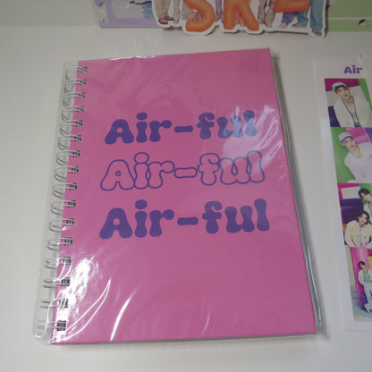 (Second-hand) Stray Kids 'Air-ful' Japan's Season's Greetings 2024