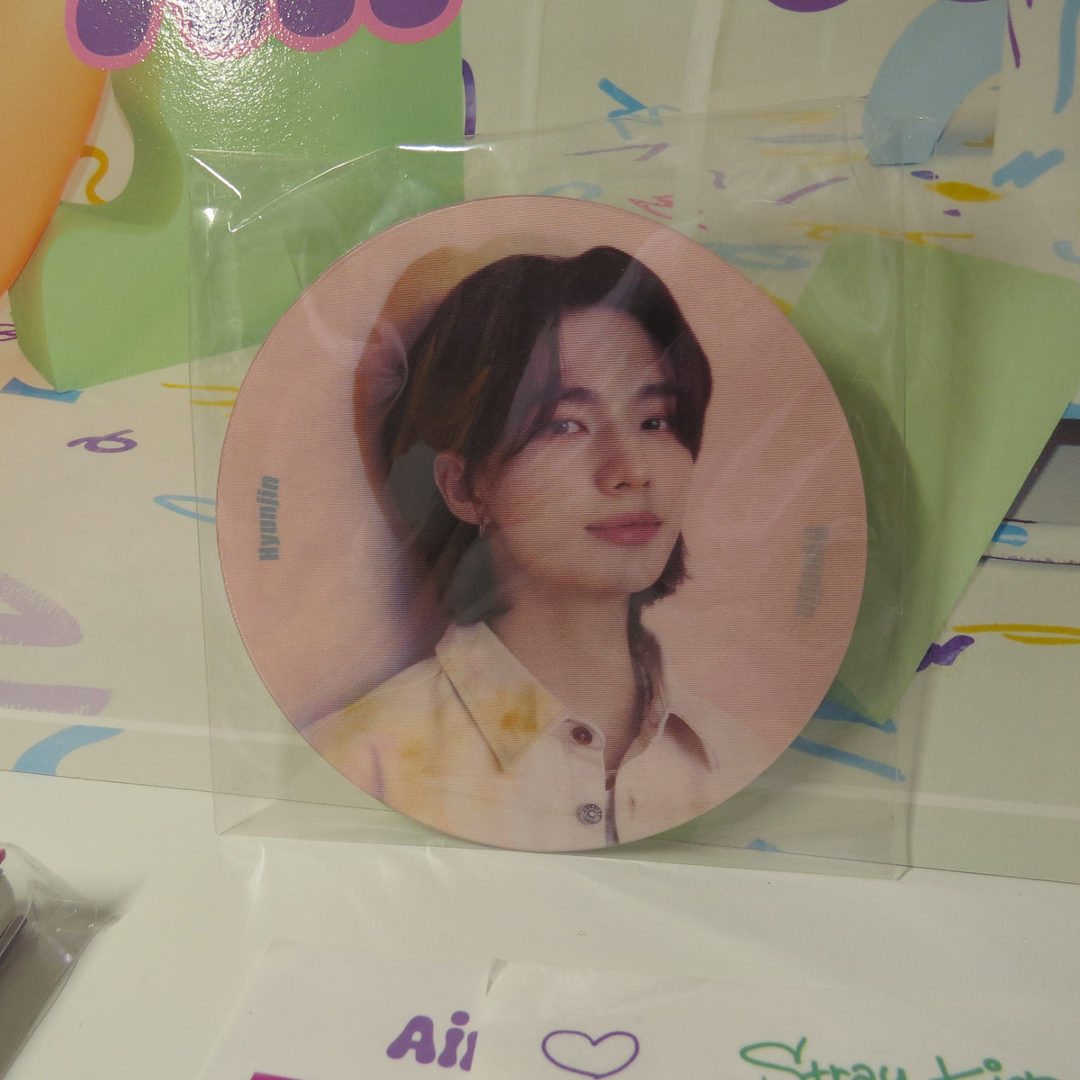 (Second-hand) Stray Kids 'Air-ful' Japan's Season's Greetings 2024
