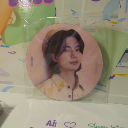 (Second-hand) Stray Kids 'Air-ful' Japan's Season's Greetings 2024