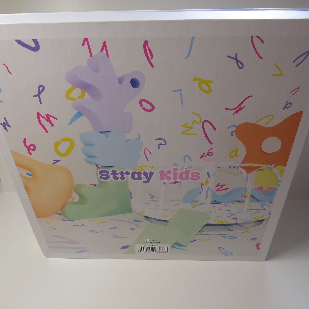 (Second-hand) Stray Kids 'Air-ful' Japan's Season's Greetings 2024