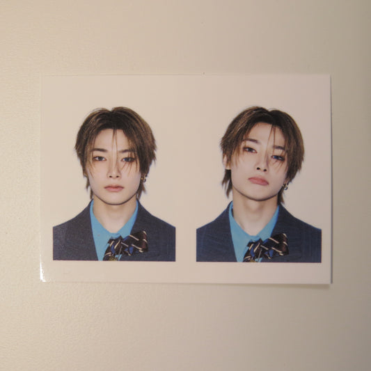 (Restock) Stray Kids - I.N - This & That Album inclusions (& Ver.) - ID Photos