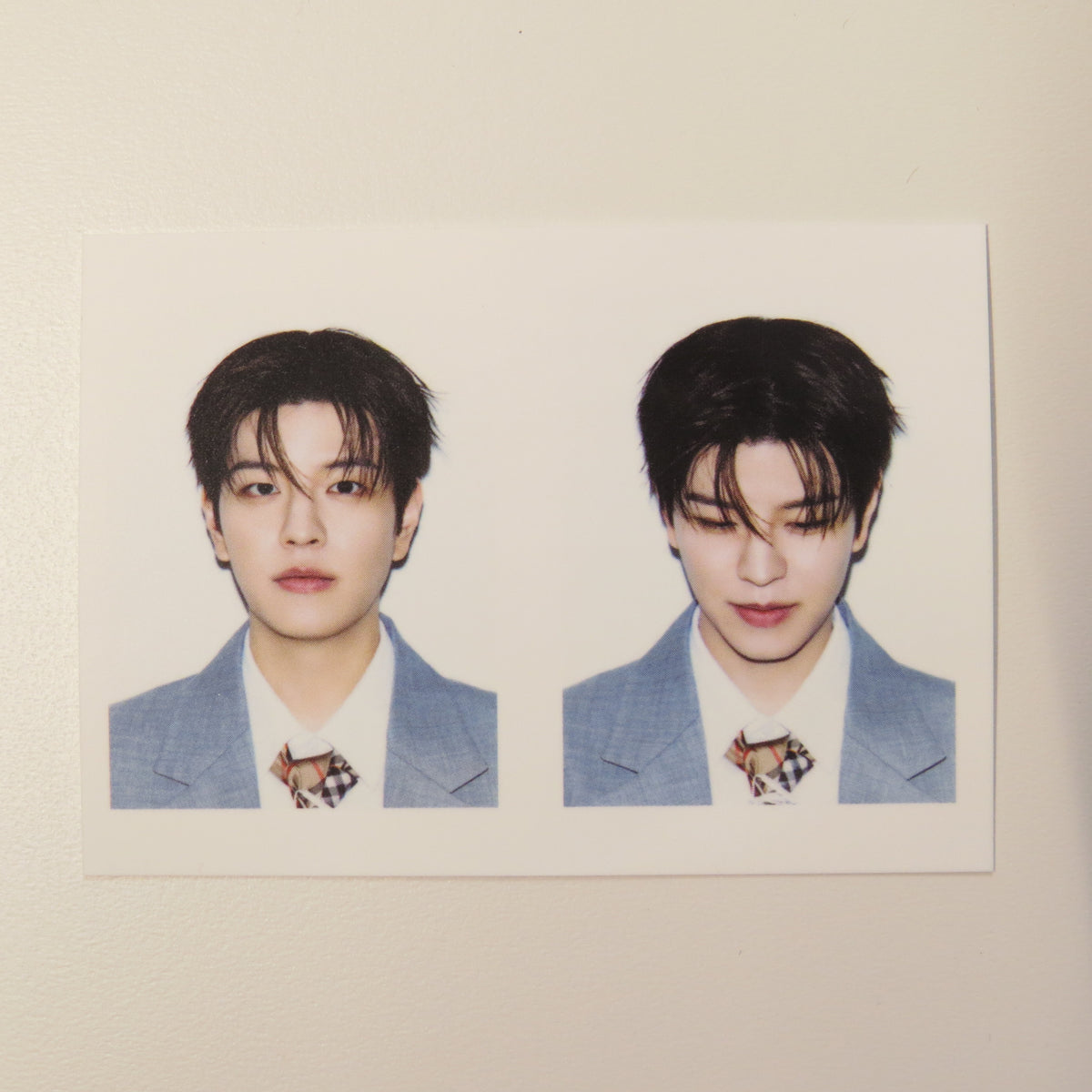 (Restock) Stray Kids - Seungmin - This & That Album inclusions (& Ver.) - ID Photos