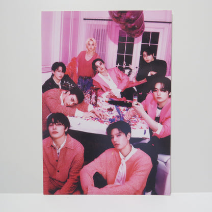 (Restock) Stray Kids - Do It (IT Ver.) Album Inclusion US Postcard Exclusive