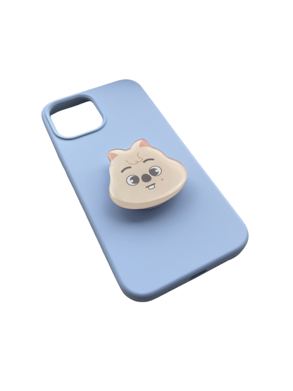 Han Quokka Skzoo Phone Grip