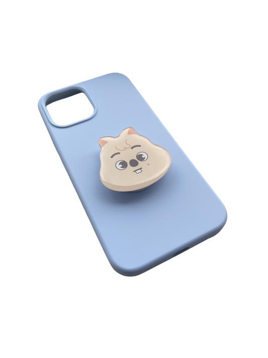 Han Quokka Skzoo Phone Grip