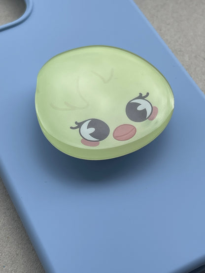 Bbokari Skzoo Phone Grip