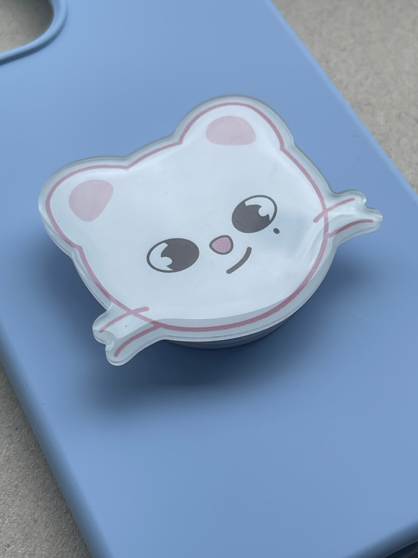 Jiniret Skzoo Phone Grip