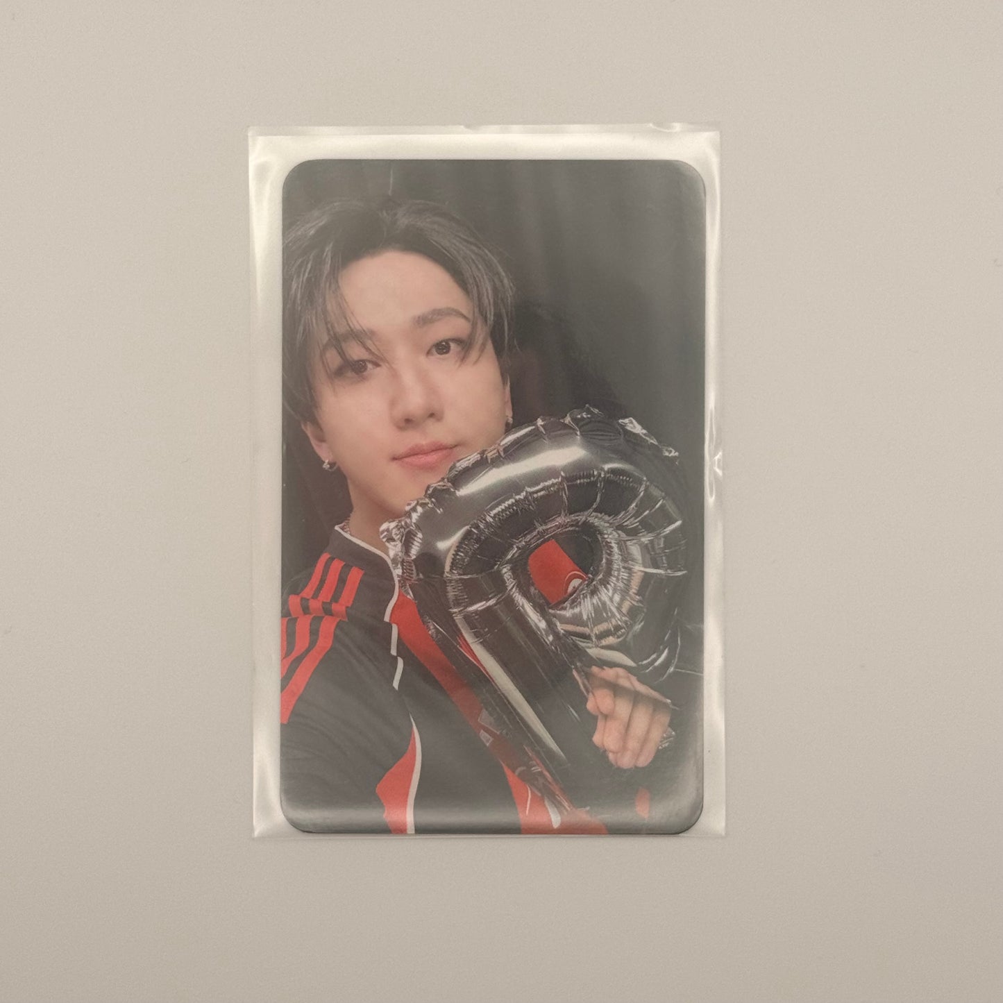 (Restock) Stray Kids - Changbin KARMA FANS SHOP POB