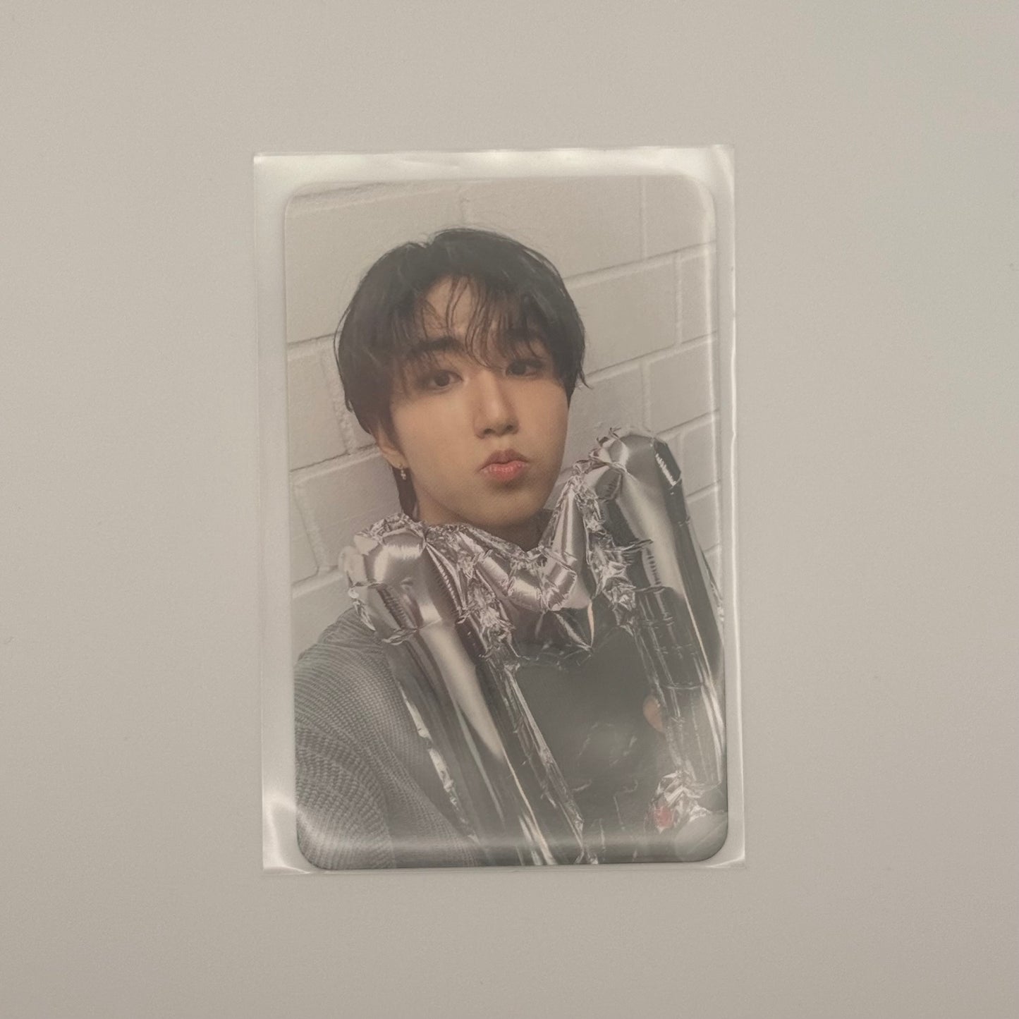 (Restock) Stray Kids - Han KARMA FANS POB