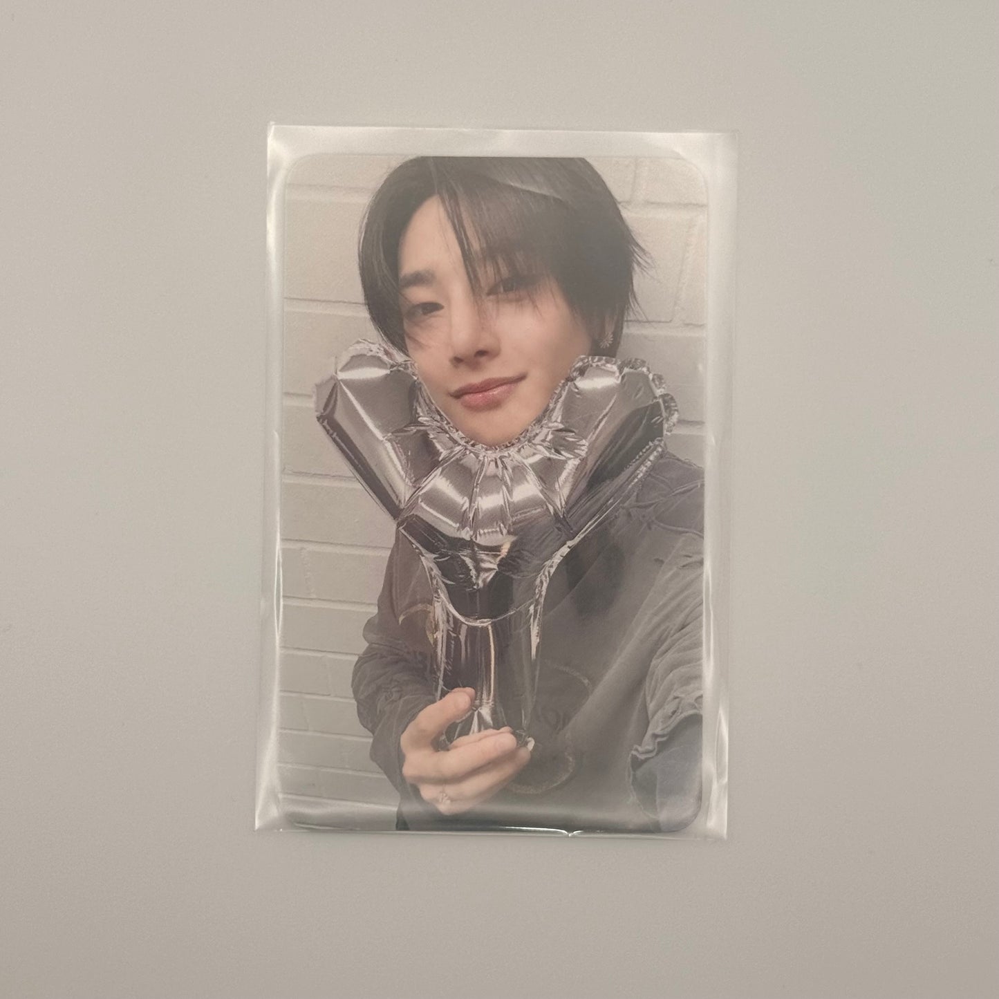 (Restock) Stray Kids - I.N KARMA FANS POB