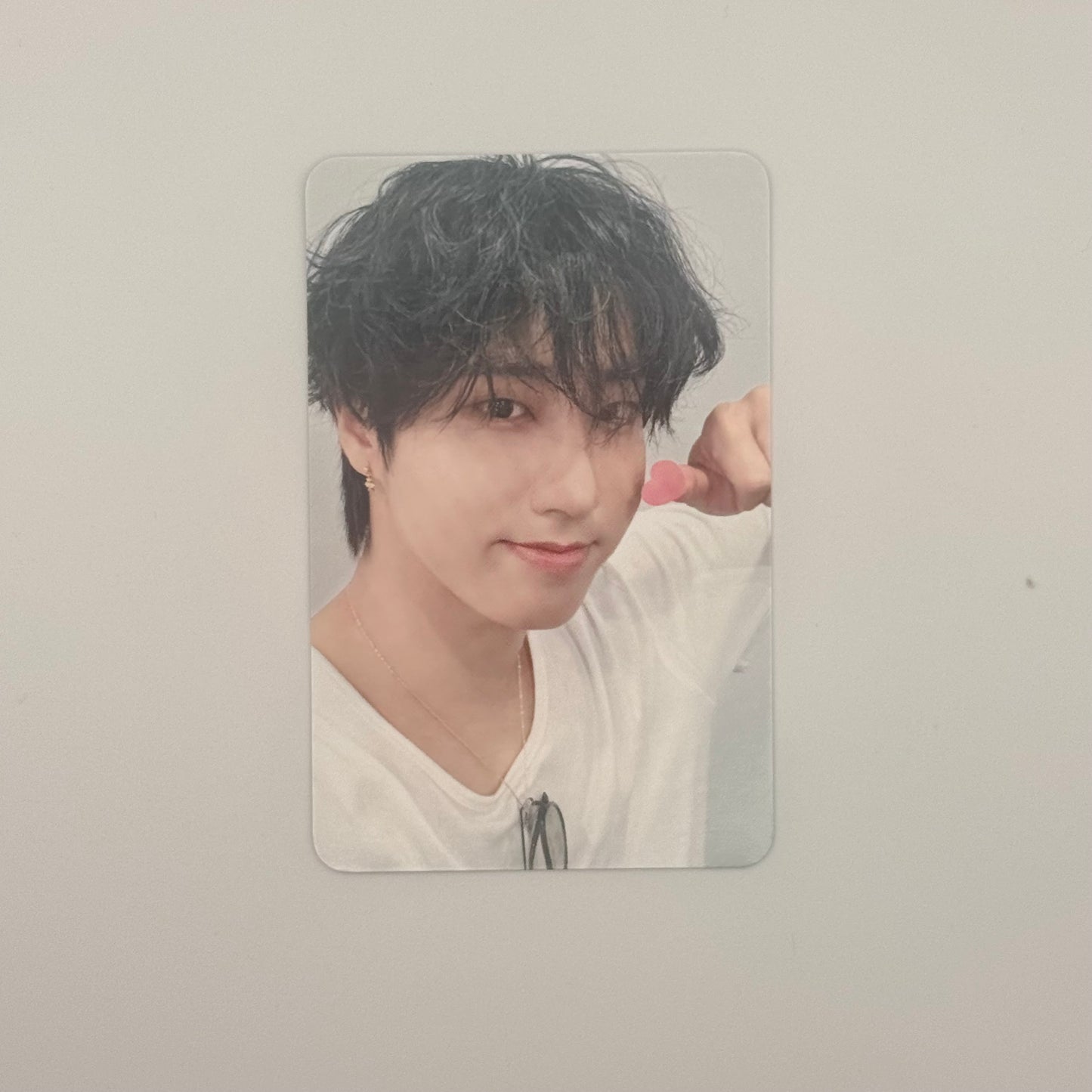 (Restock) Stray Kids - Han KARMA SOUNDWAVE POB