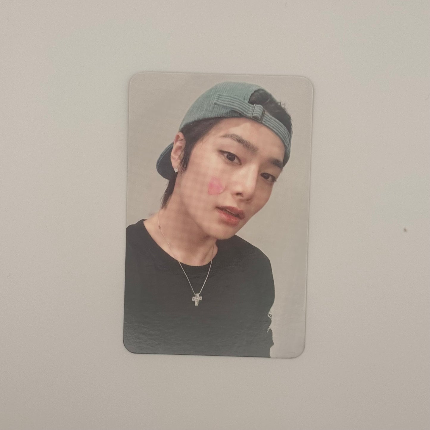 (Restock) Stray Kids - I.N KARMA SOUNDWAVE POB