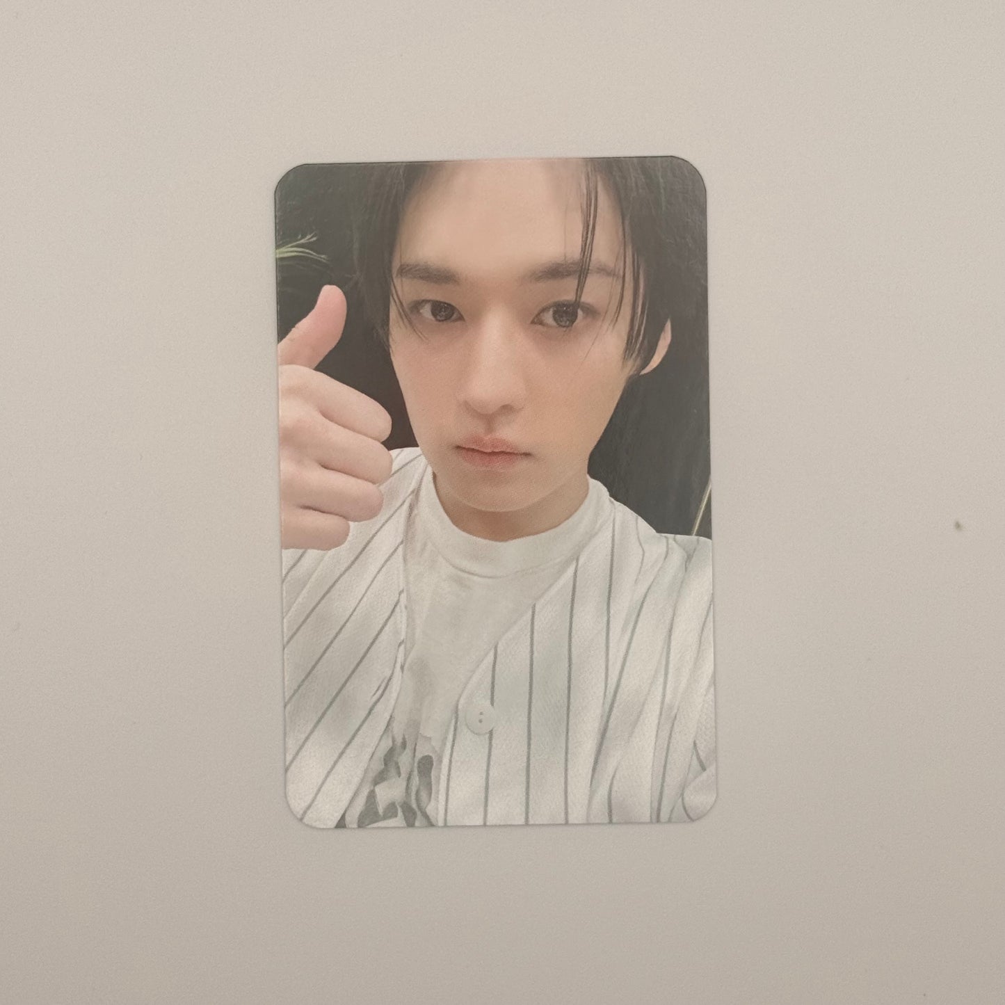 (Restock) Stray Kids Lee Know KARMA MUSIC KOREA POB