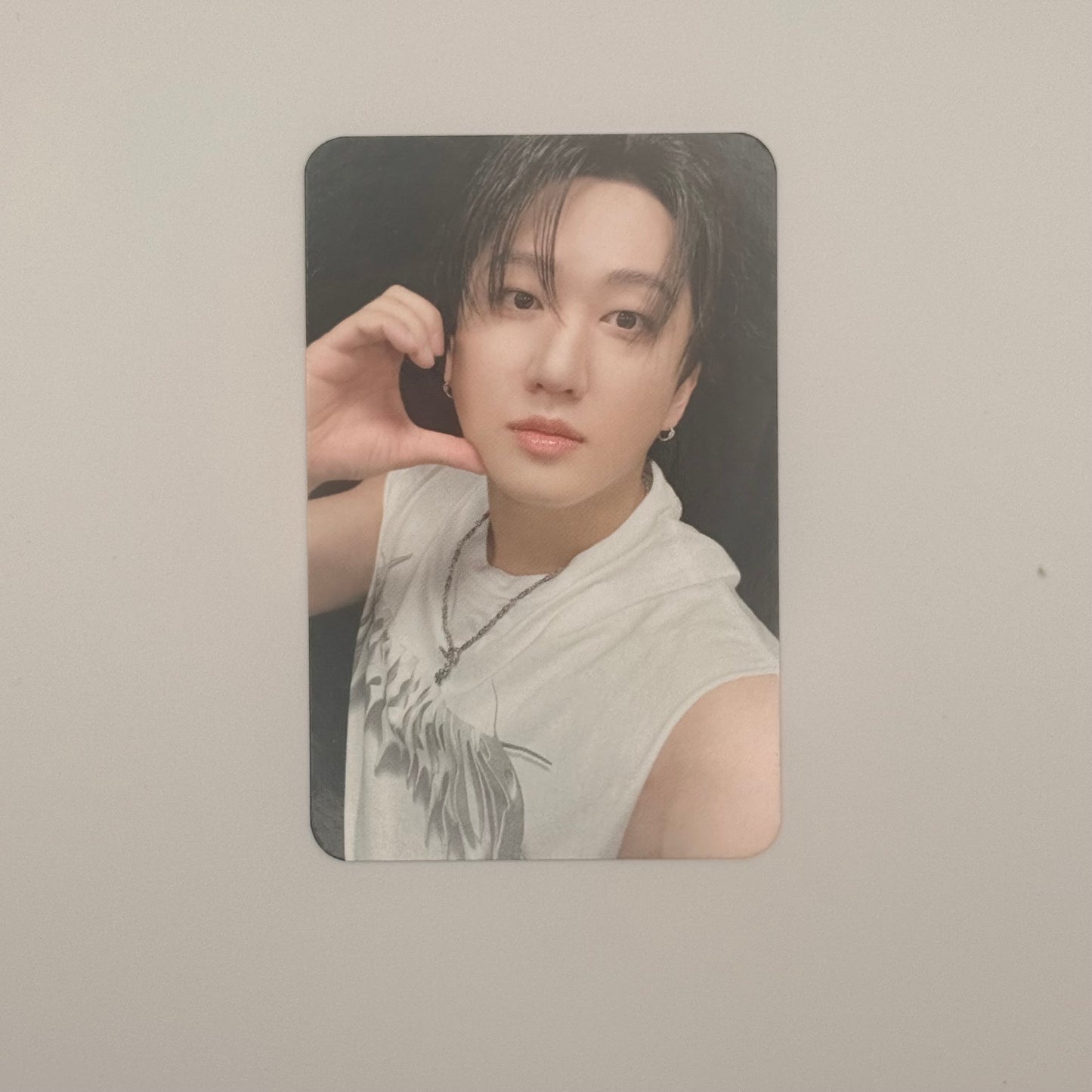 (Restock) Stray Kids - Changbin KARMA MUSIC KOREA POB