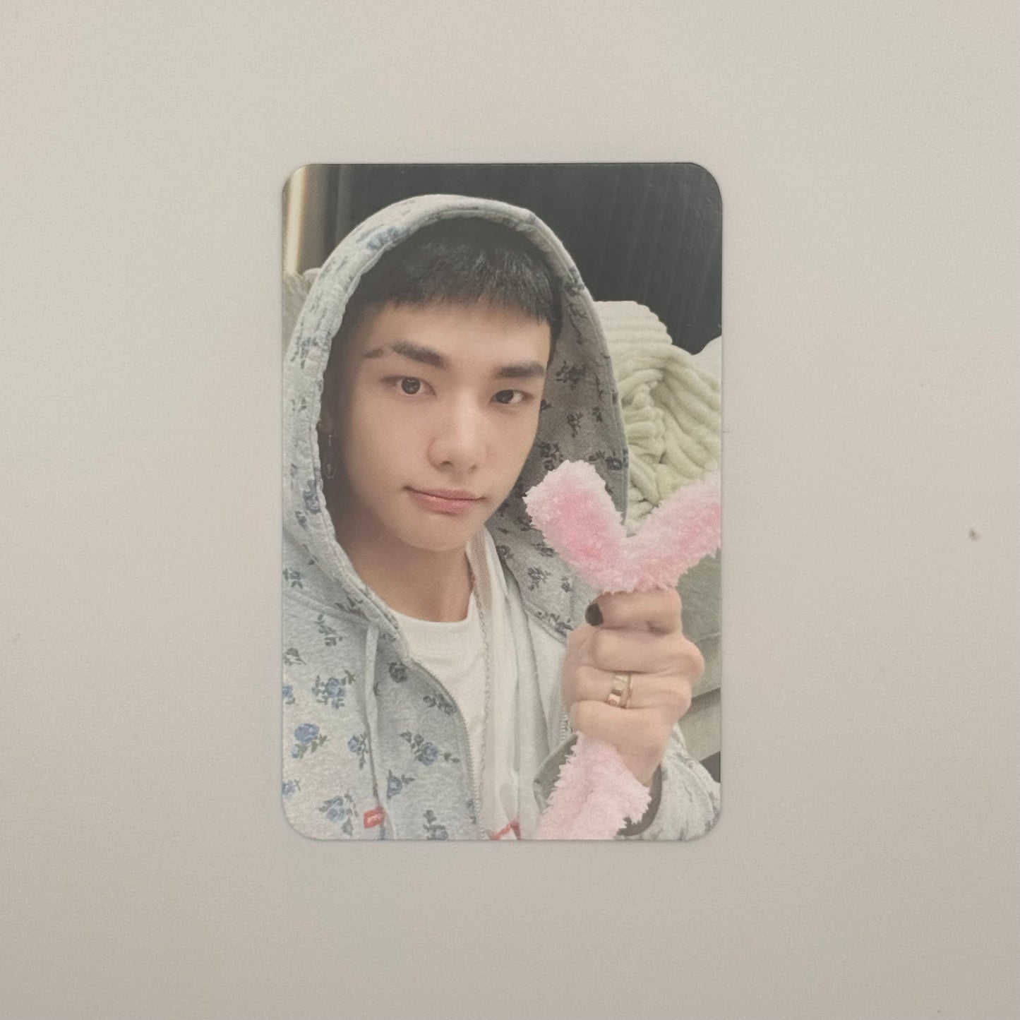 (Restock) Stray Kids - Hyunjin KARMA MUSIC KOREA POB