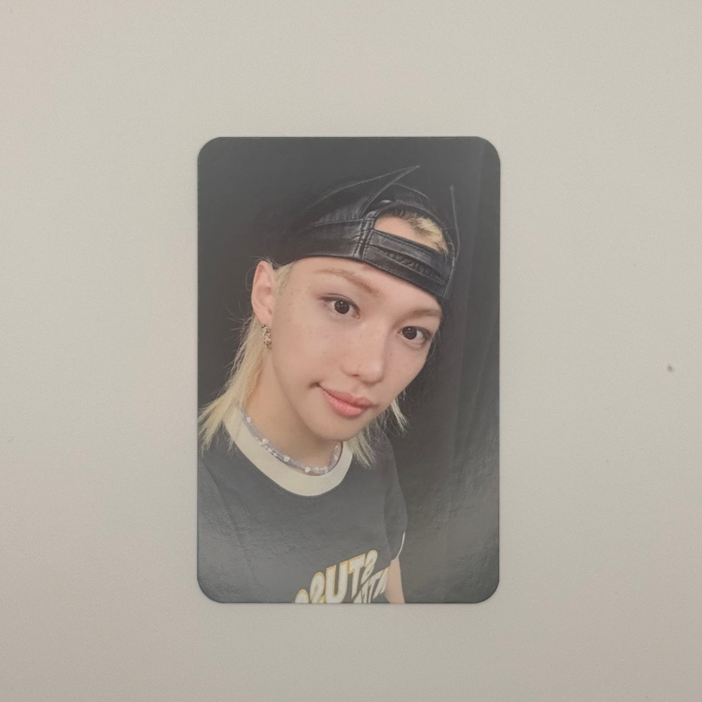 (Restock) Stray Kids - Felix KARMA MUSIC KOREA POB