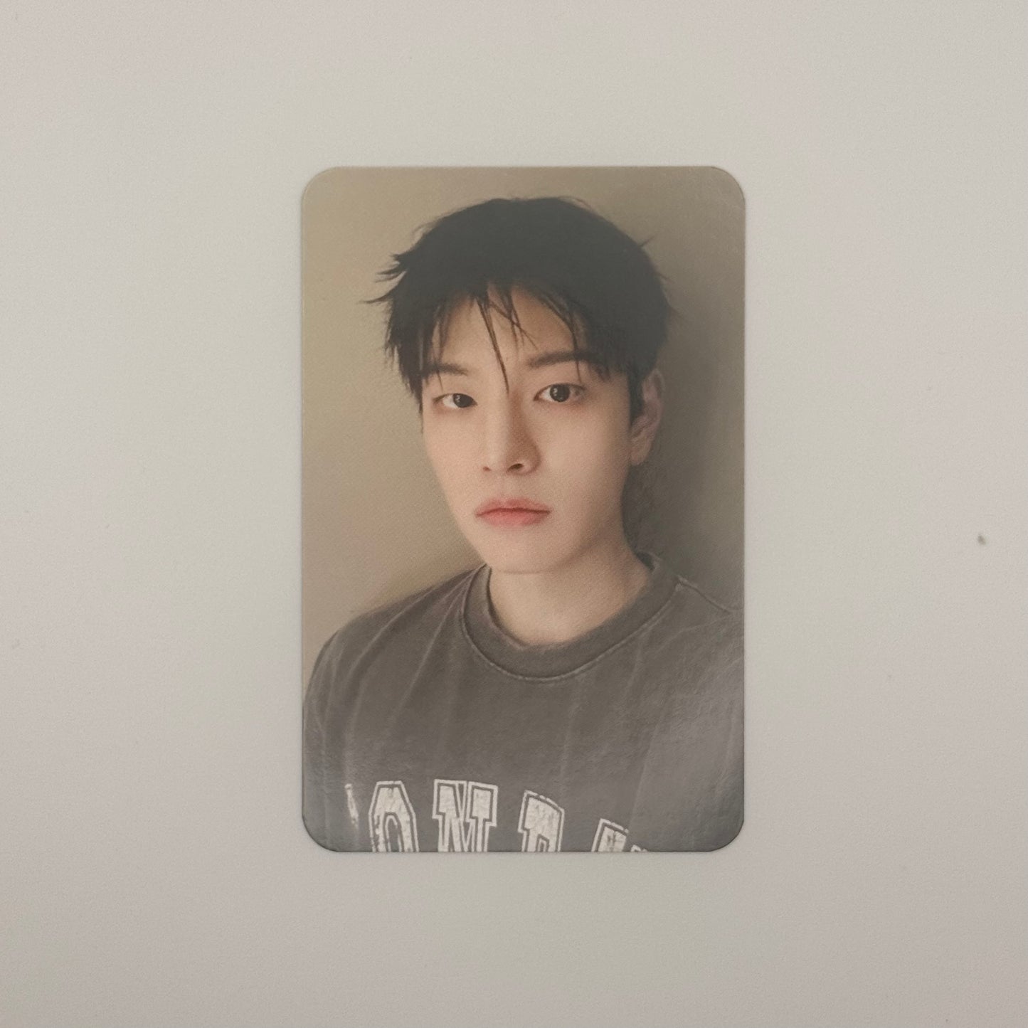 (Restock) Stray Kids - Seungmin KARMA MUSIC KOREA POB