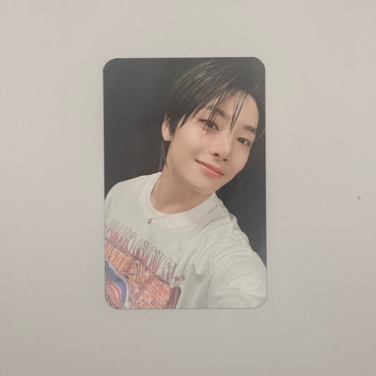(Restock) Stray Kids - I.N KARMA MUSIC KOREA POB