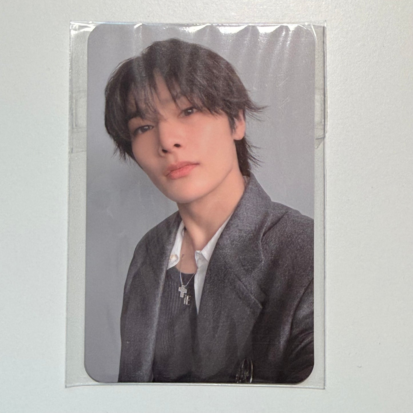 (Restock) Kuji SKZOO Pon Lottery Prize - Photocards - I.N (A)