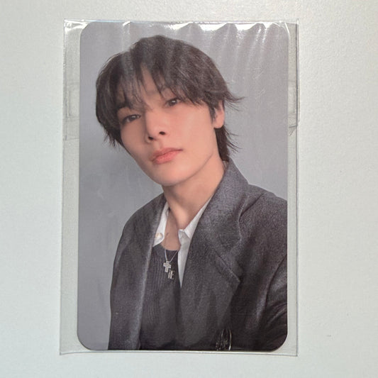 (Restock) Kuji SKZOO Pon Lottery Prize - Photocards - I.N (A)