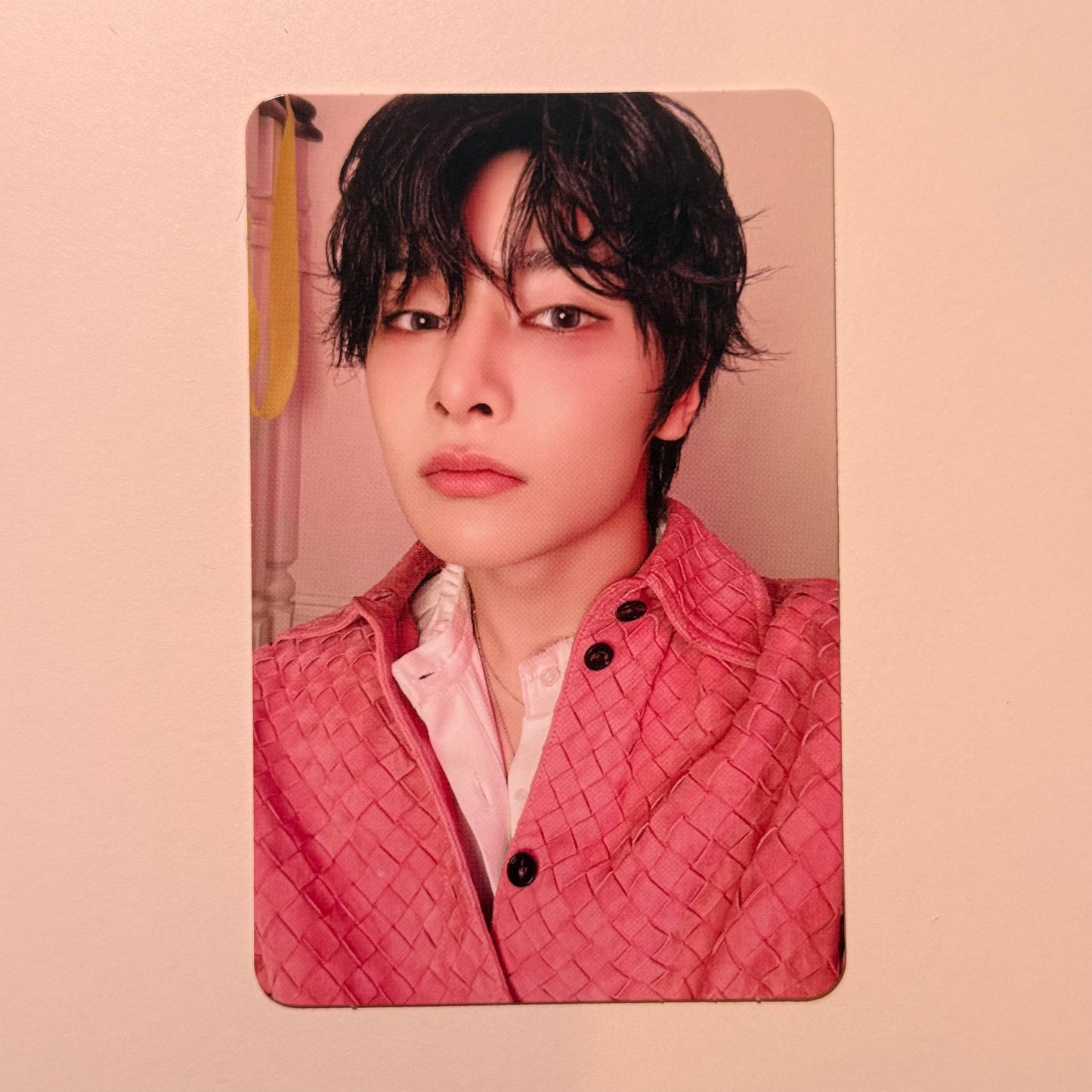 (Restock) Stray Kids I.N DO IT Photocard