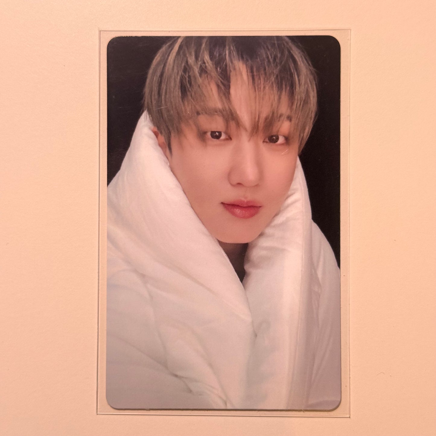 (Restock) Stray Kids - HOP JYP Shop POB (Member Choice)