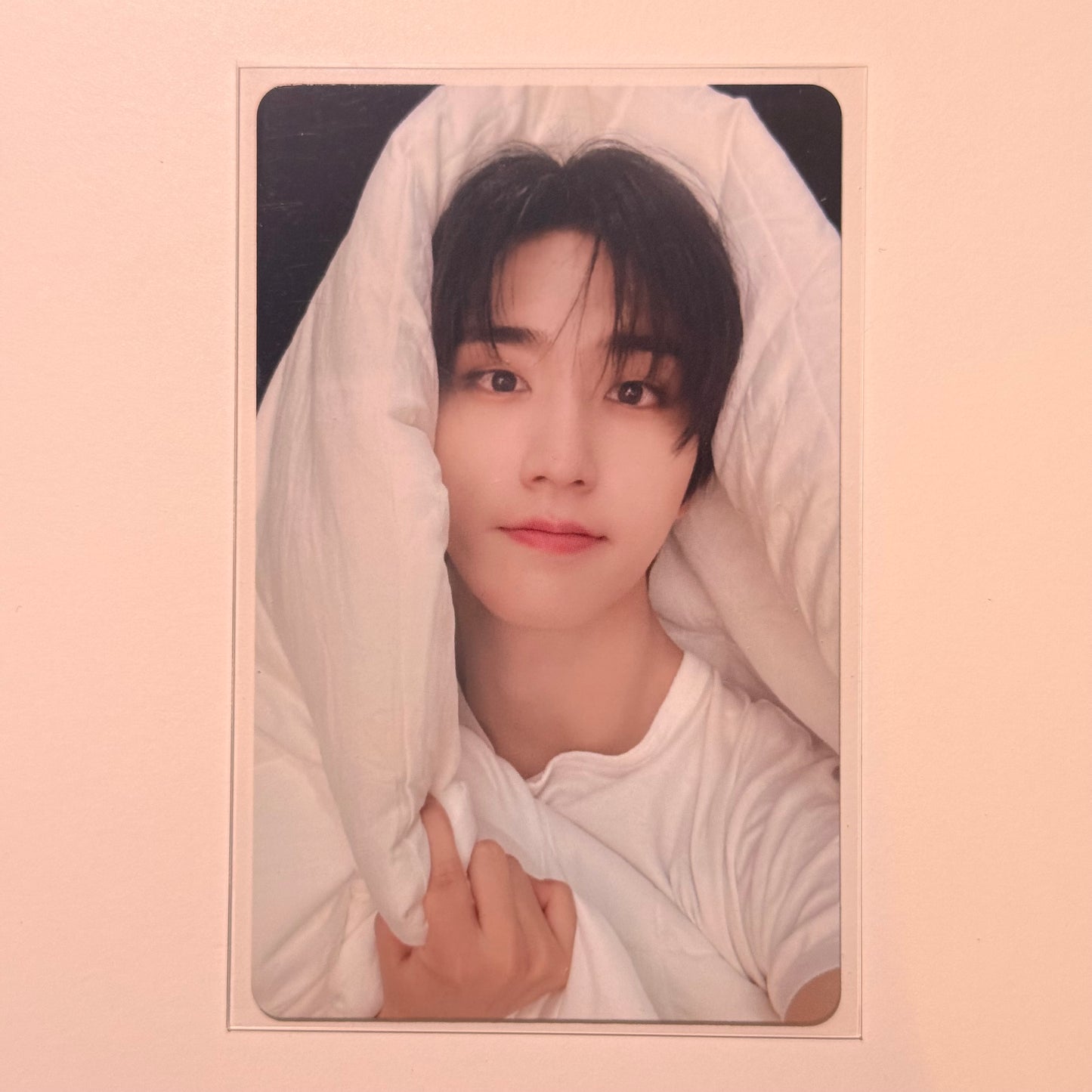 (Restock) Stray Kids - HOP JYP Shop POB (Member Choice)