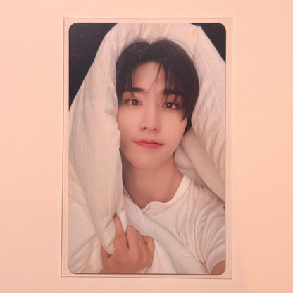 (Restock) Stray Kids - HOP JYP Shop POB (Member Choice)