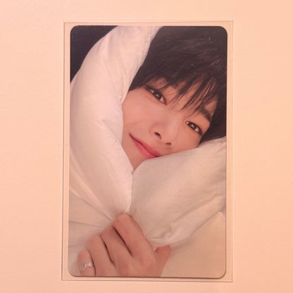 (Restock) Stray Kids - HOP JYP Shop POB (Member Choice)