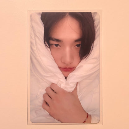 (Restock) Stray Kids - HOP JYP Shop POB (Member Choice)
