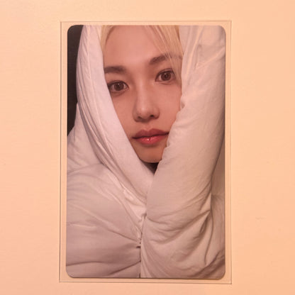 (Restock) Stray Kids - HOP JYP Shop POB (Member Choice)