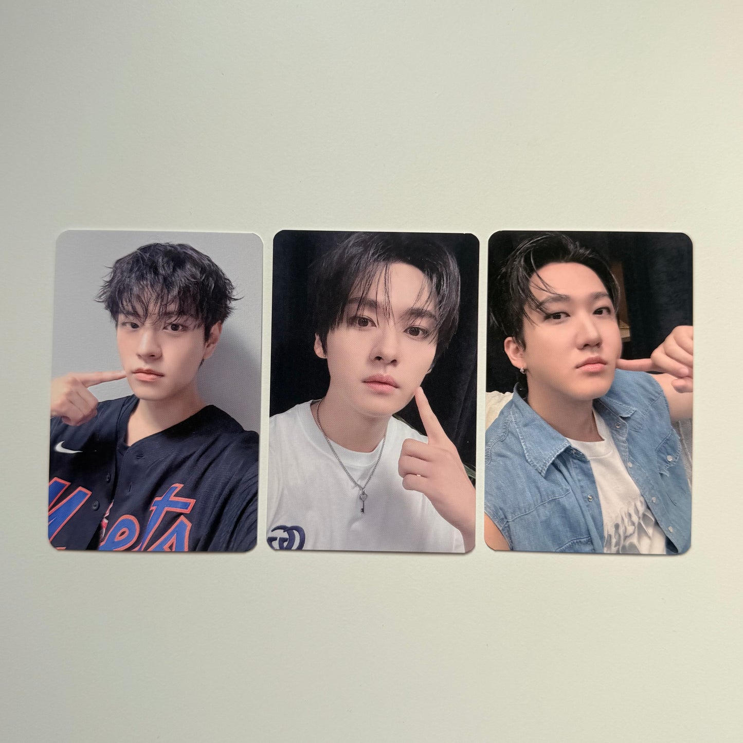 (Restock) Stray Kids KARMA - Dear My Muse POBS