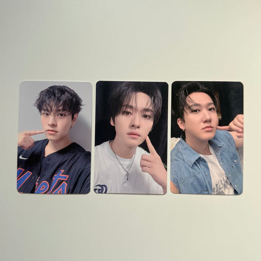 (Restock) Stray Kids KARMA - Dear My Muse POBS
