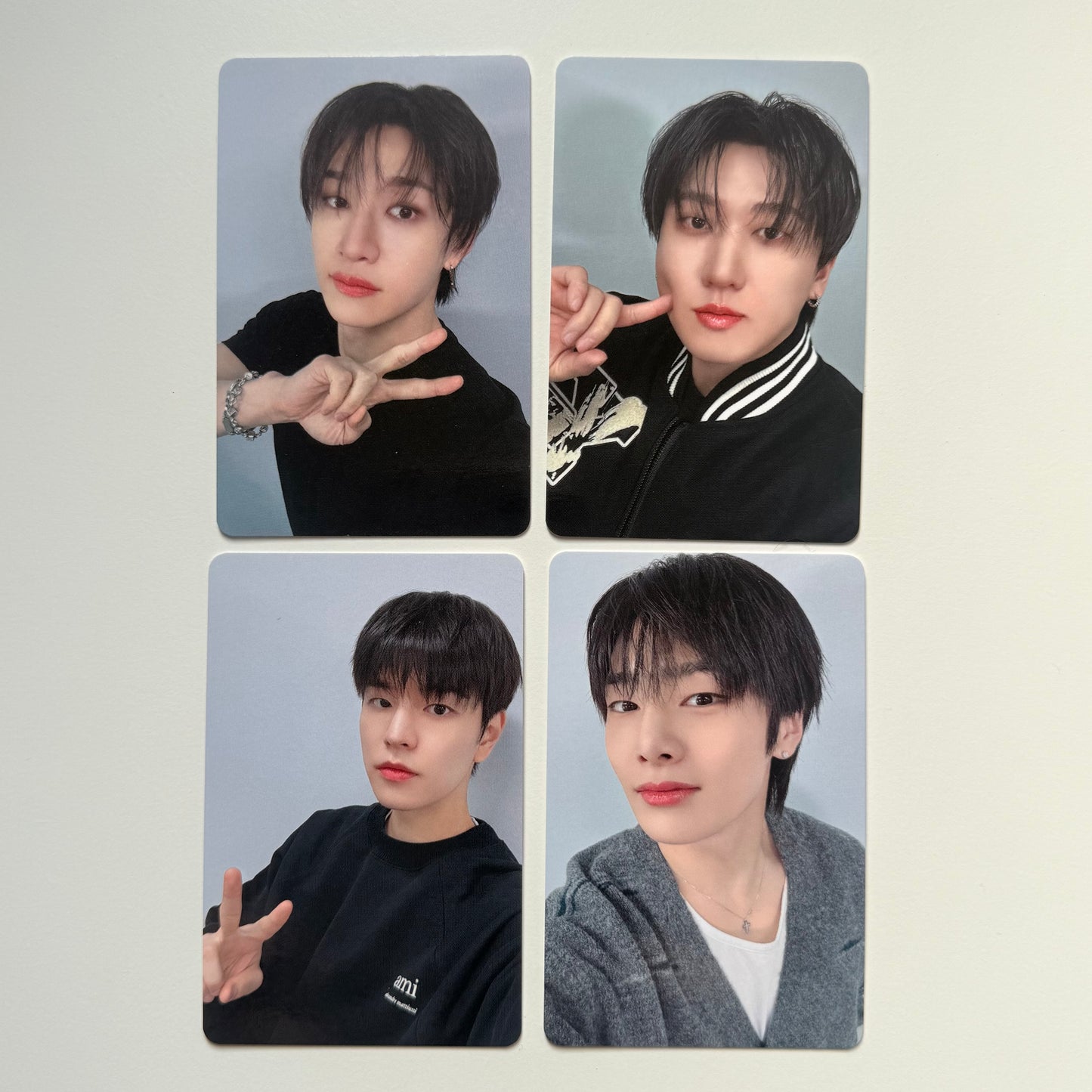 (Restock) Stray Kids KARMA - NEMOZ EXCLUSIVE POBS